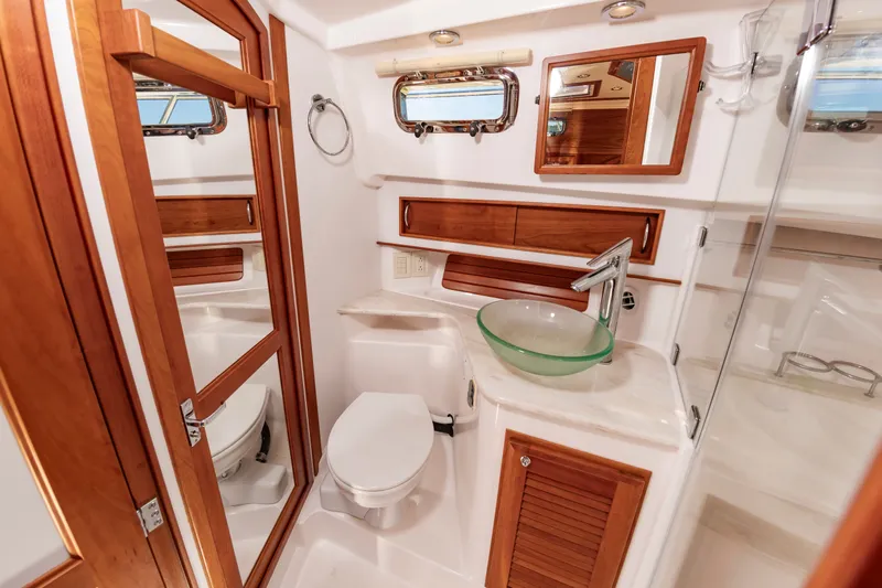 Plane Up Yacht Photos Pics 