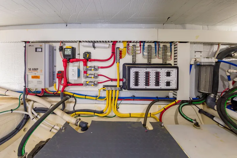 Plane Up Yacht Photos Pics 