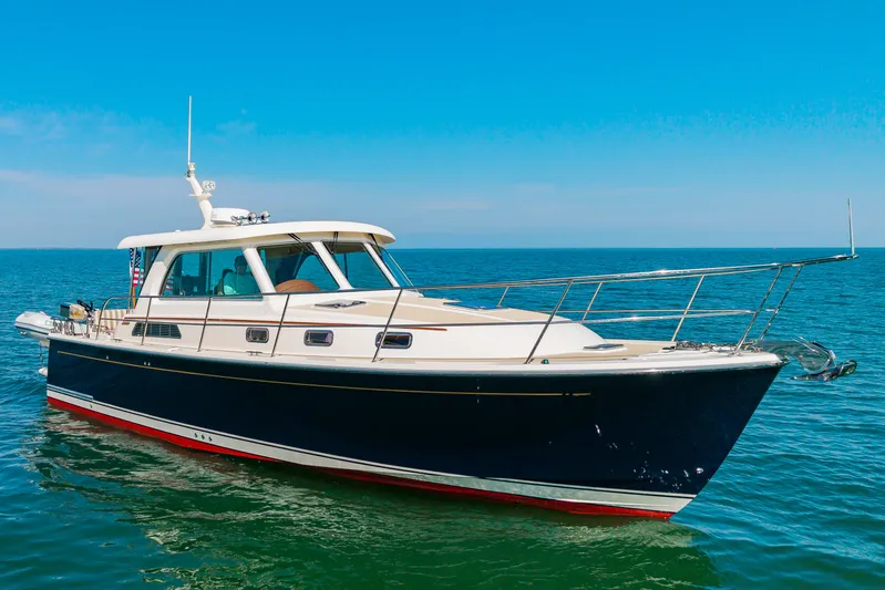 Plane Up Yacht Photos Pics 