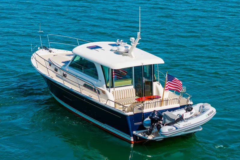 Plane Up Yacht Photos Pics 