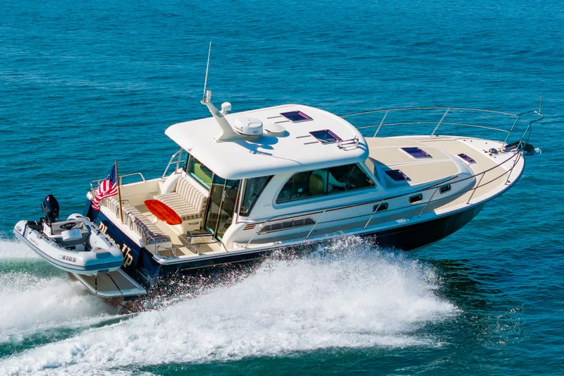 Plane Up Yacht Photos Pics 