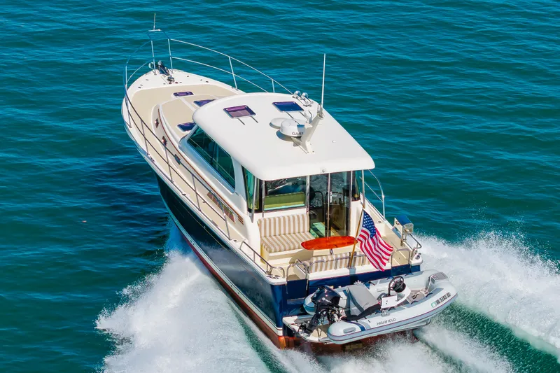 Plane Up Yacht Photos Pics 