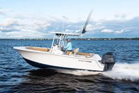 2023 Sportsman Heritage 231 Center Console