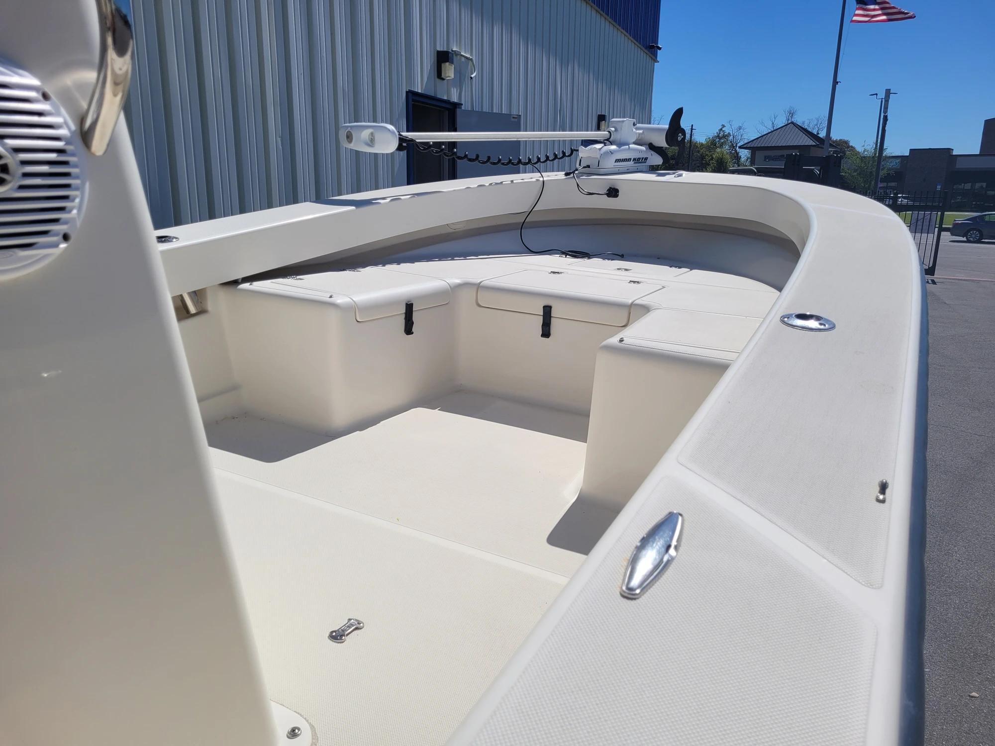 2015 Panga Boca Grande 22 Center Console for sale - YachtWorld