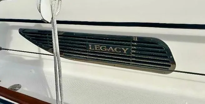 Linda Lou Yacht Photos Pics 