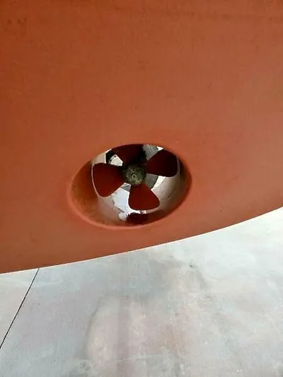 Linda Lou Yacht Photos Pics 