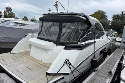 2020 Beneteau Gran Turismo 40