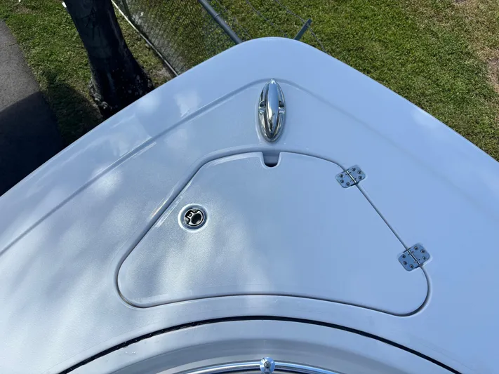  Yacht Photos Pics 2025 SPORTSMAN 322 OPEN - Image 20