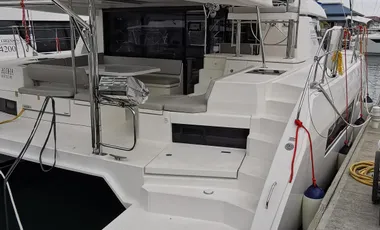 Bateaux vendus