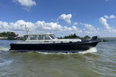 2004 Merlin 1400