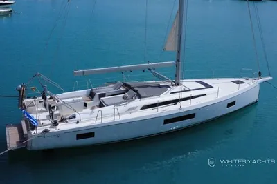 2019 Beneteau Oceanis 51.1