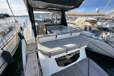 2020 Galeon 425 HTS