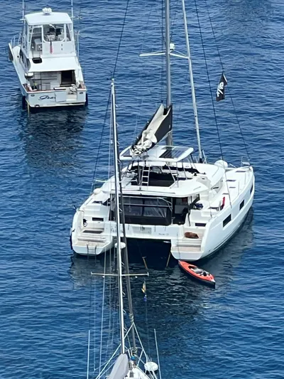 Priorities Yacht Photos Pics 
