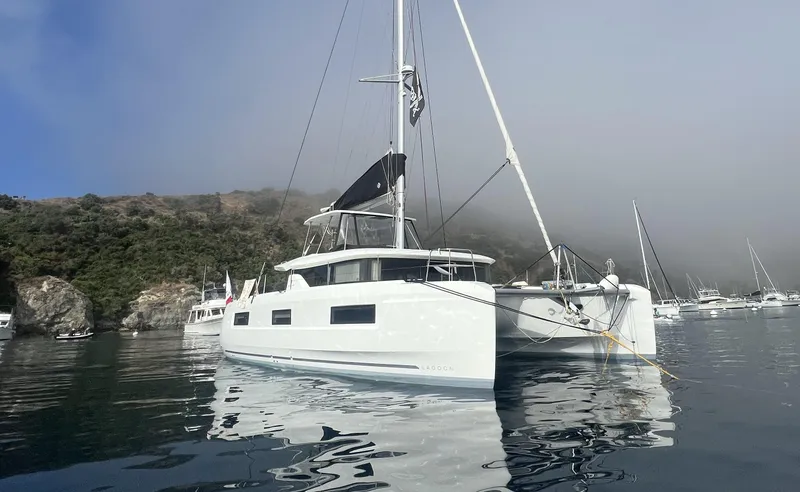 Priorities Yacht Photos Pics 