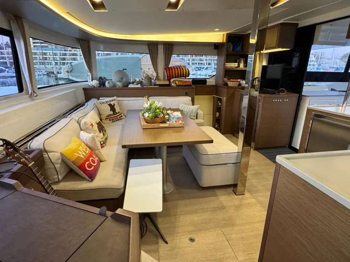 Priorities Yacht Photos Pics 