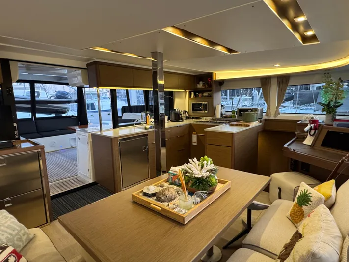 Priorities Yacht Photos Pics 