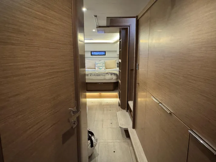 Priorities Yacht Photos Pics 