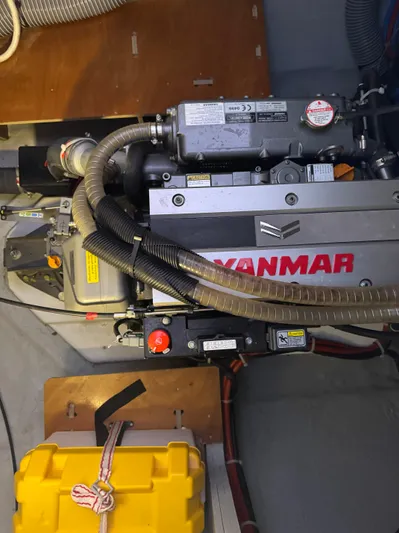 Priorities Yacht Photos Pics 