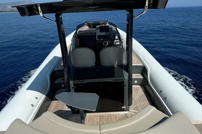 2024 Custom Magazzù MX 11 COUPE'