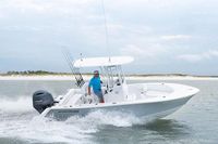 2023 Sportsman Heritage 211 Center Console