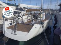 2005 X-Yachts X-50 X50