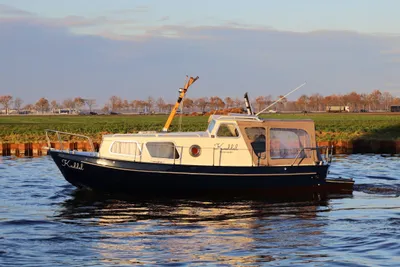 1985 van Leeuwenschouw 750