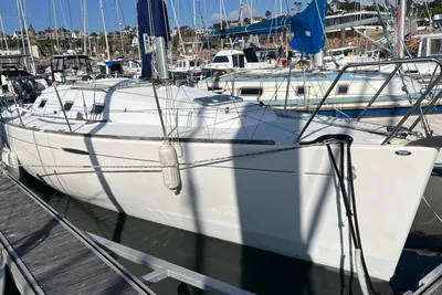 2000 Beneteau First 31.7