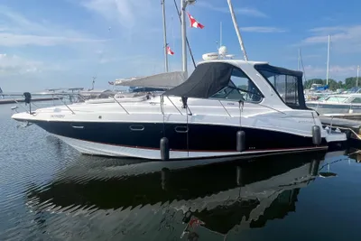 Four Winns 378 Vista