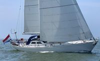2004 Hoek 68 semi classic