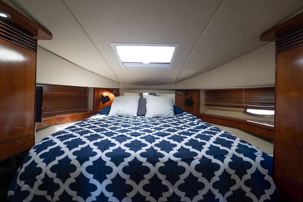 2005 Sea Ray 48 