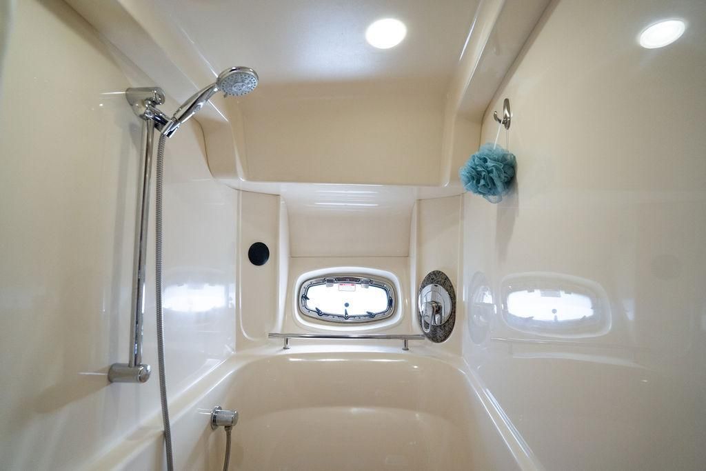 2005 Sea Ray 48 