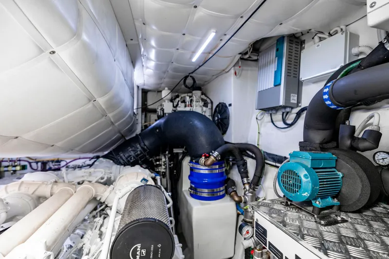 Sea Suite I Yacht Photos Pics 