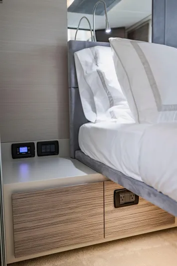 Sea Suite I Yacht Photos Pics 