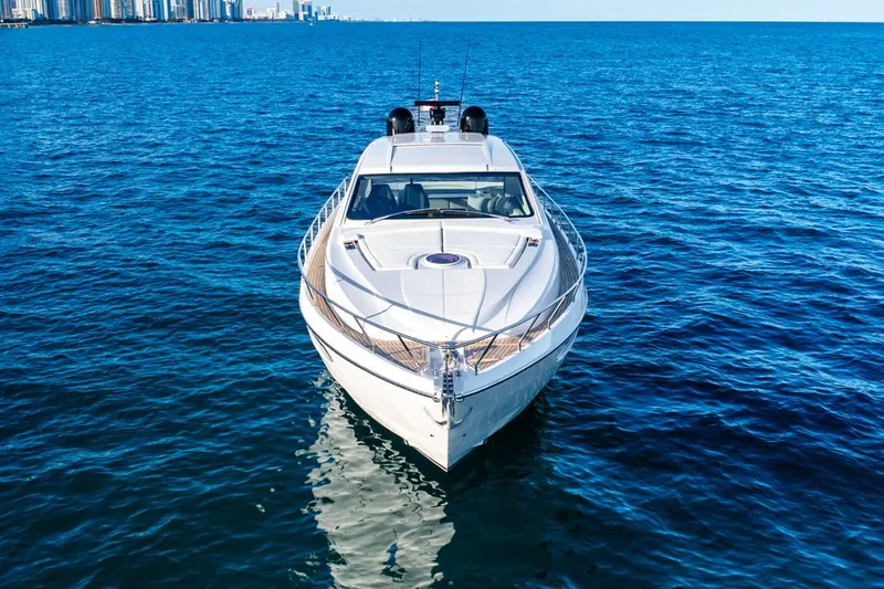 Sea Suite I Yacht Photos Pics 