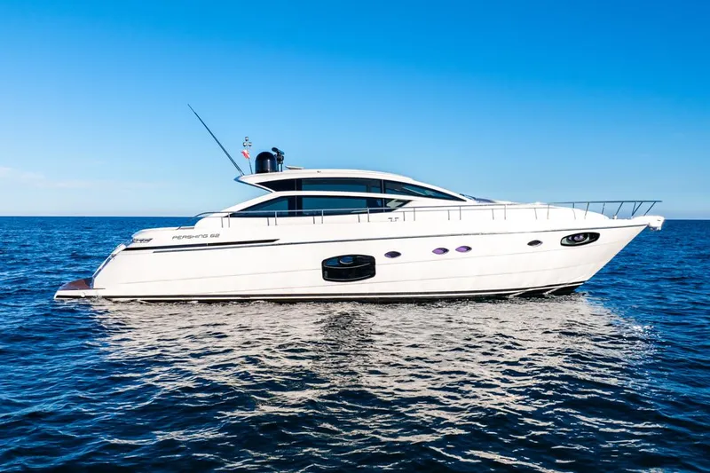 Sea Suite I Yacht Photos Pics 