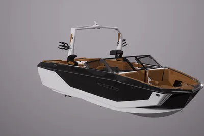 Nautique Super Air Nautique G25