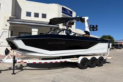 Nautique Super Air Nautique G25
