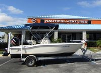 2003 Scout 175 Sportfish