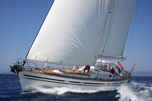 2005 Contest 50CS