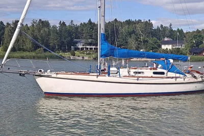 Custom Laurin Koster 32 MK III