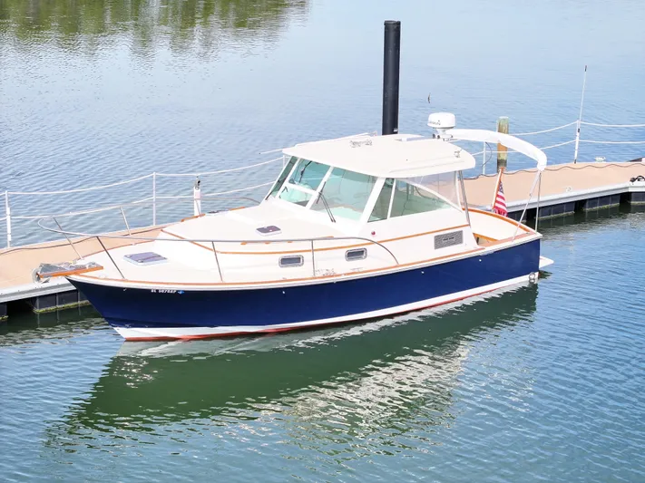 C'est La Vie Yacht Photos Pics 