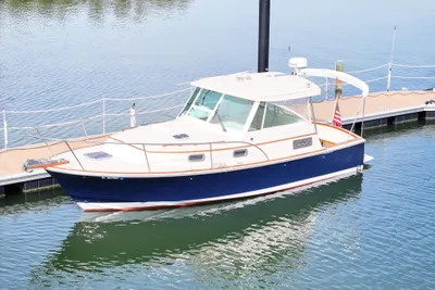 Bruckmann Bluestar 29.9