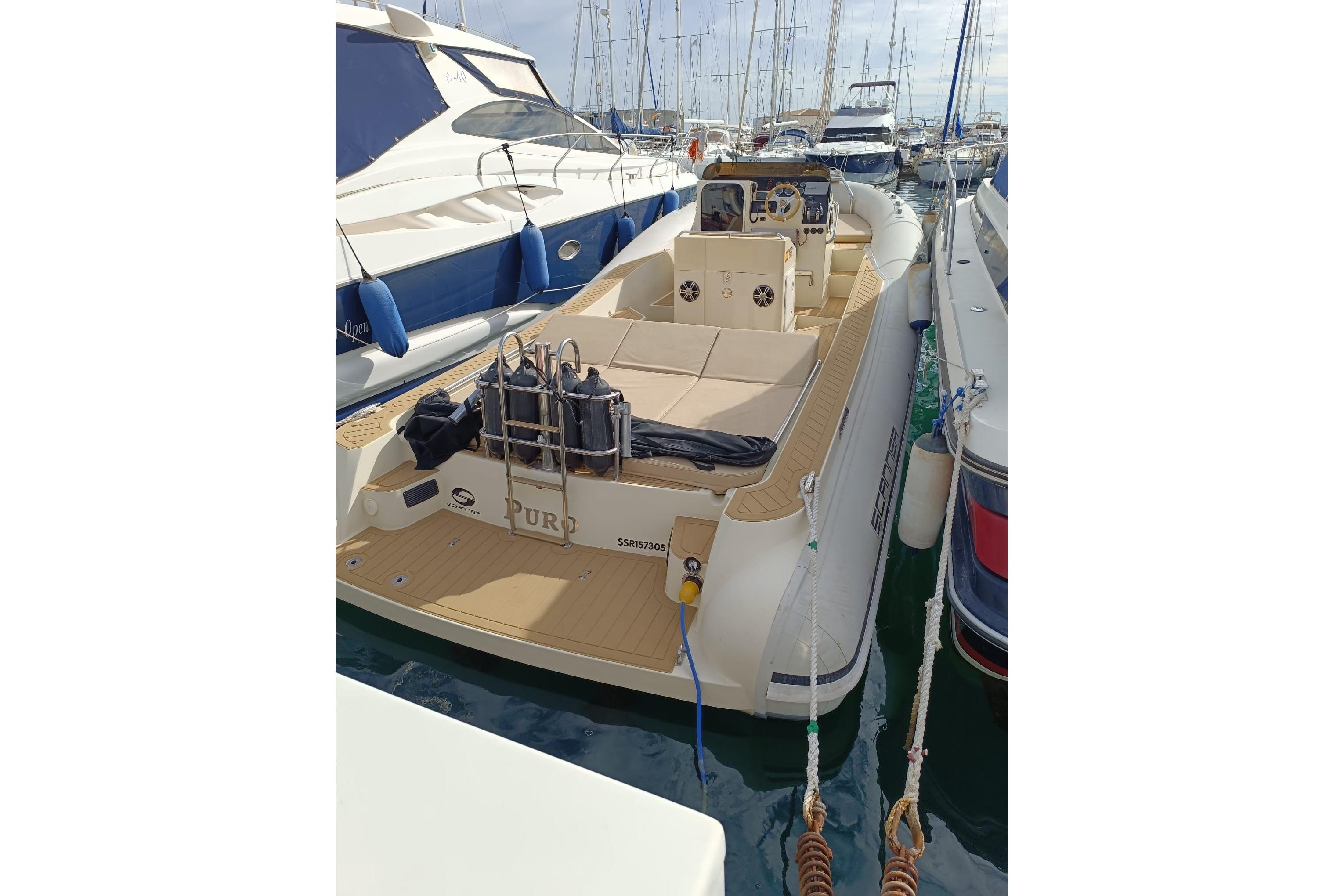 2015 Scanner ENVY 870 D