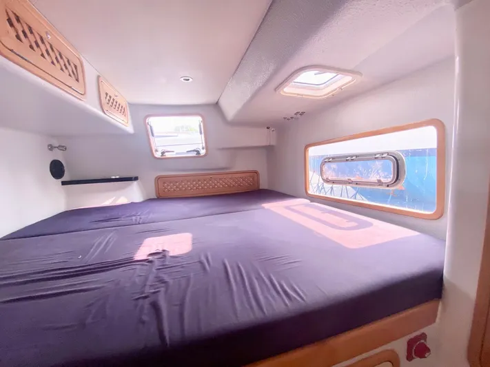 Ronin Yacht Photos Pics 