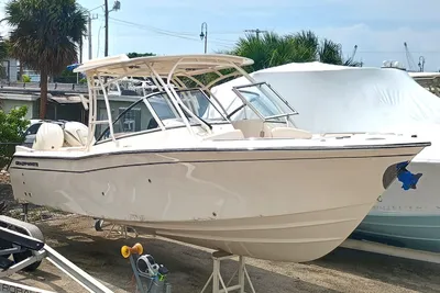 Grady-White Freedom 275