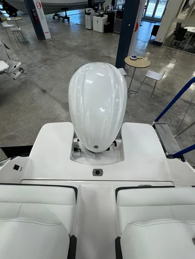  Yacht Photos Pics 2025 Regal Lx6 - Image 8