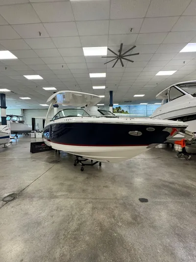  Yacht Photos Pics 2025 Regal Lx6 - Image 3