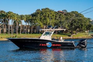 2017 30' Scout-300 LXF Palm Beach Gardens, FL, US