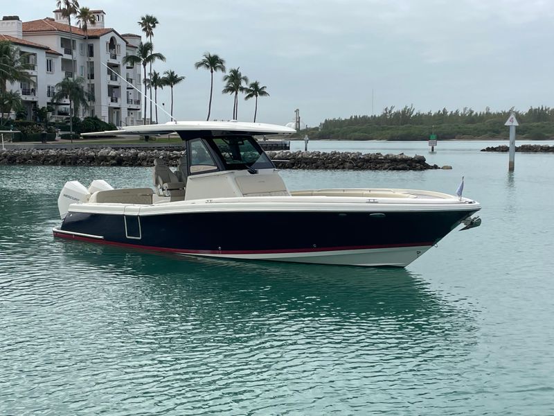 2020 Chris-Craft Catalina 30