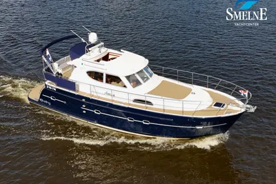 2015 Elling E3 Ultimate